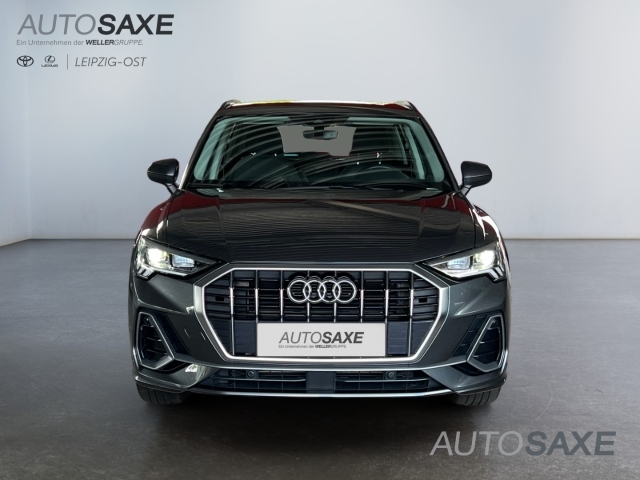 Bild 6 | Audi Q3 35 TFSI S tronic S-line *LED*Navi*SHZ*CarPlay*