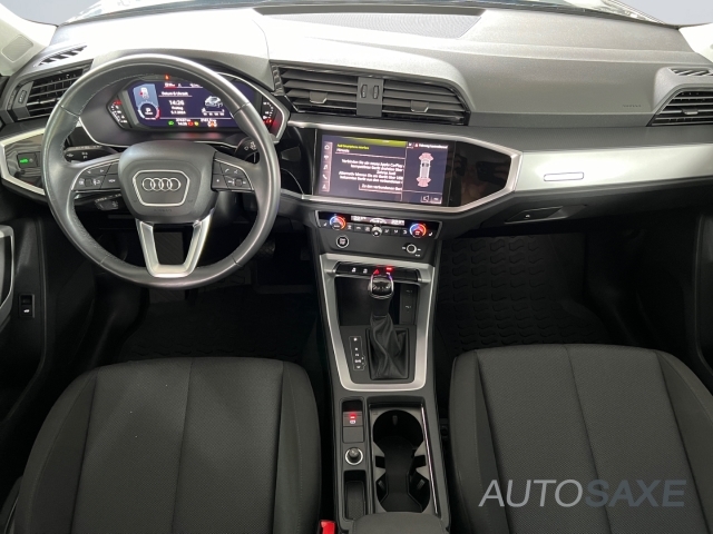 Bild 9 | Audi Q3 35 TFSI S tronic S-line *LED*Navi*SHZ*CarPlay*