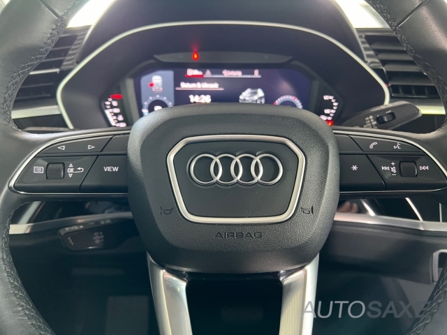 Bild 14 | Audi Q3 35 TFSI S tronic S-line *LED*Navi*SHZ*CarPlay*