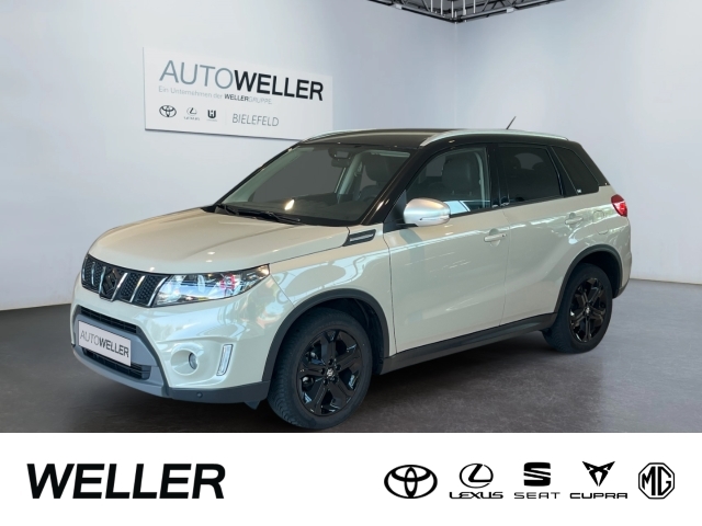 Bild 1 | Suzuki Vitara 1.4 Boosterjet Allgrip S *Navi*LED*Kamera*