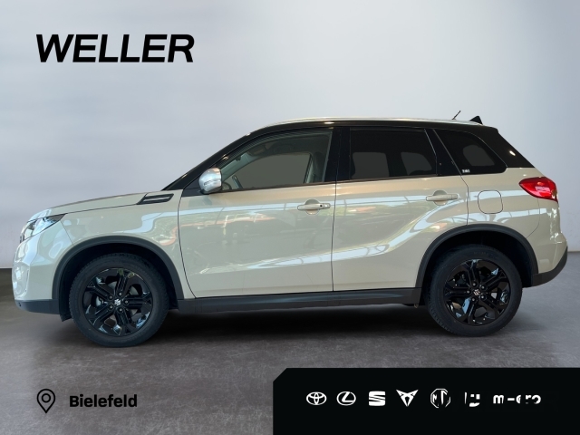 Bild 4 | Suzuki Vitara 1.4 Boosterjet Allgrip S *Navi*LED*Kamera*