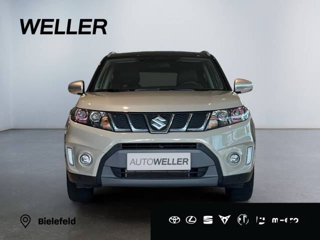 Bild 6 | Suzuki Vitara 1.4 Boosterjet Allgrip S *Navi*LED*Kamera*