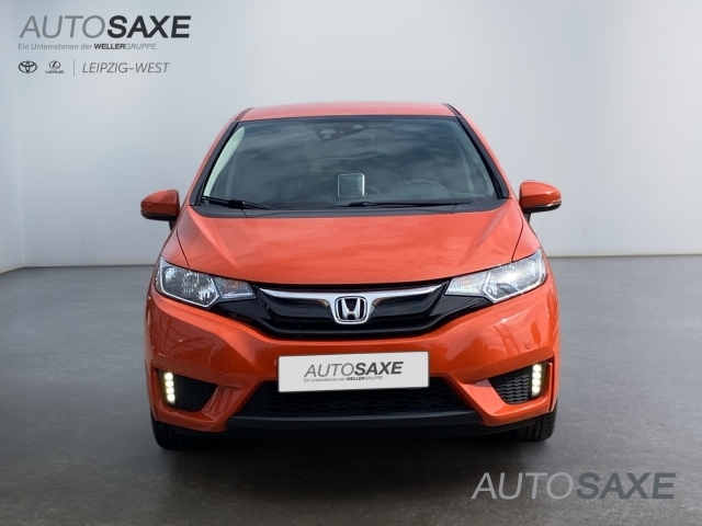 Bild 6 | Honda Jazz 1.3 i-VTEC CVT Comfort *AHK*Spurhalteass*