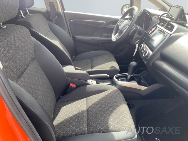 Bild 7 | Honda Jazz 1.3 i-VTEC CVT Comfort *AHK*Spurhalteass*