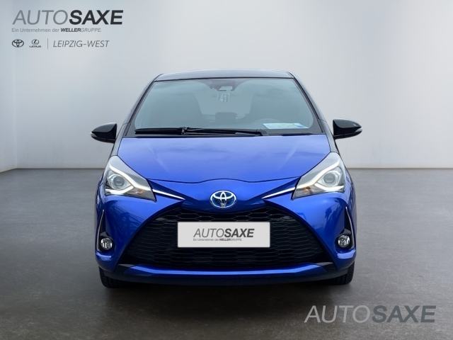 Bild 6 | Toyota Yaris Hybrid 1.5 Style Selection *LED*Kamera*