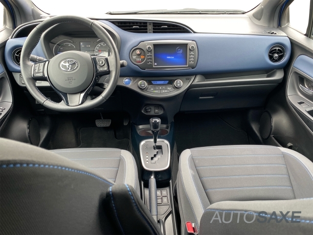 Bild 9 | Toyota Yaris Hybrid 1.5 Style Selection *LED*Kamera*