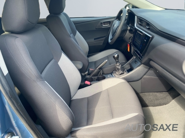 Bild 7 | Toyota Auris 1.33 Dual-VVT-i TS Cool *Bremsassistent*