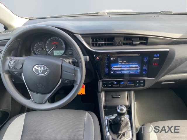 Bild 9 | Toyota Auris 1.33 Dual-VVT-i TS Cool *Bremsassistent*