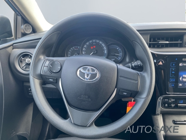 Bild 10 | Toyota Auris 1.33 Dual-VVT-i TS Cool *Bremsassistent*