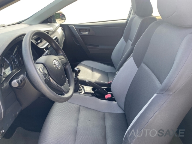 Bild 13 | Toyota Auris 1.33 Dual-VVT-i TS Cool *Bremsassistent*