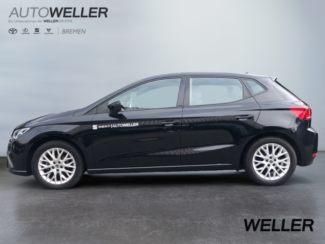 Bild 5 | Seat Ibiza 1.0 TSI FR *Navi*LED*CarPlay*ACC*Kamera*