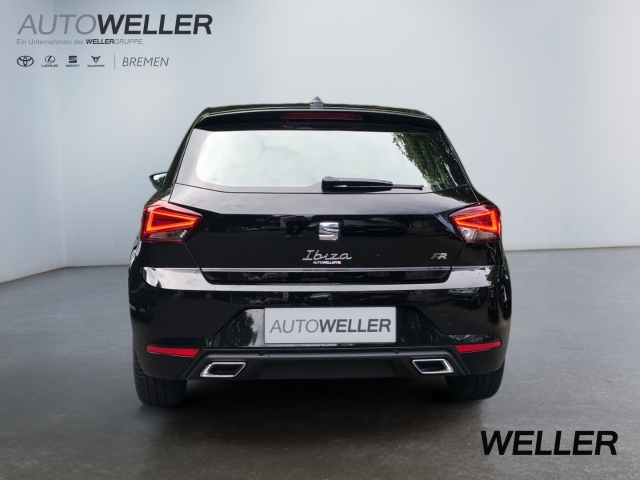 Bild 6 | Seat Ibiza 1.0 TSI FR *Navi*LED*CarPlay*ACC*Kamera*