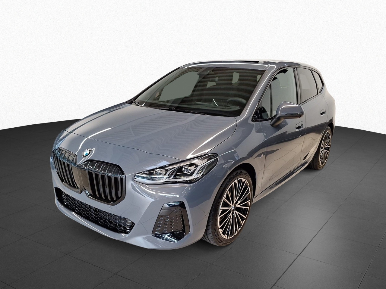 Bild 3 | BMW 220i Active Tourer Leasing ab 569EUR MSport HUD PA