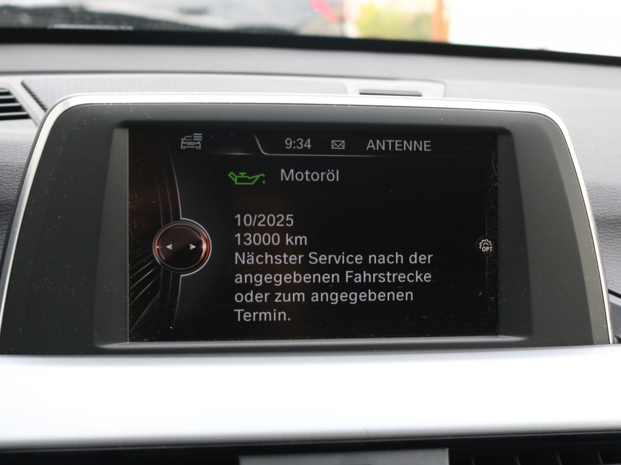 Bild 15 | BMW X1 sDrive18i Aut. Navi, DA, HiFi, USB, Parkass, LED PDC