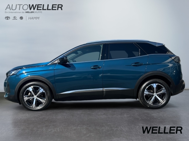 Bild 4 | Peugeot 3008 BlueHDi 130 GT *NAVI*LED*ACC*SHZ*CAM*PDC*