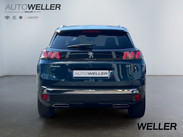 Bild 5 | Peugeot 3008 BlueHDi 130 GT *NAVI*LED*ACC*SHZ*CAM*PDC*