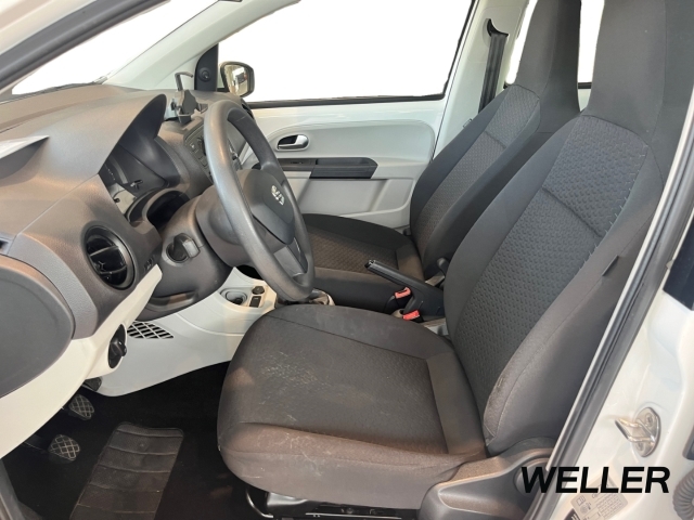 Bild 12 | Seat Mii 1.0 Style *Klima*Bluetooth*Bordcomputer*