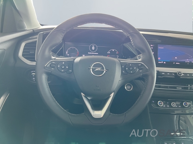 Bild 10 | Opel Grandland 1.5 D Ultimate *LED*18 Zoll*Navi*360°*