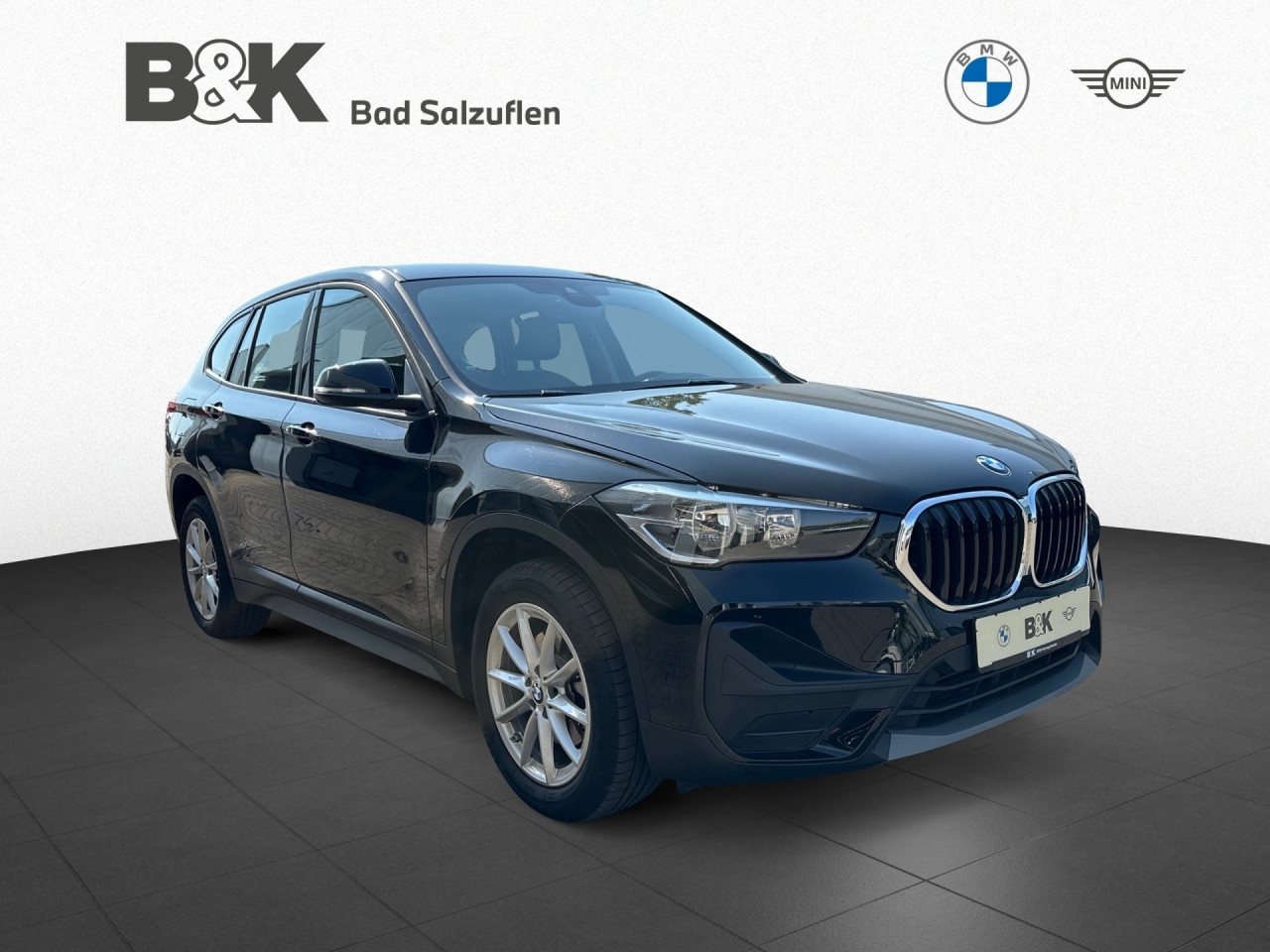 Bild 4 | BMW X1 sDrive18i Advantage Navi Tempomat Sportsitze