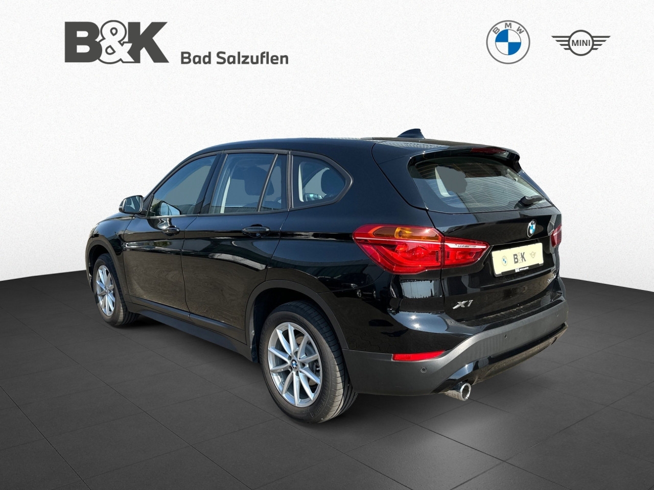 Bild 7 | BMW X1 sDrive18i Advantage Navi Tempomat Sportsitze