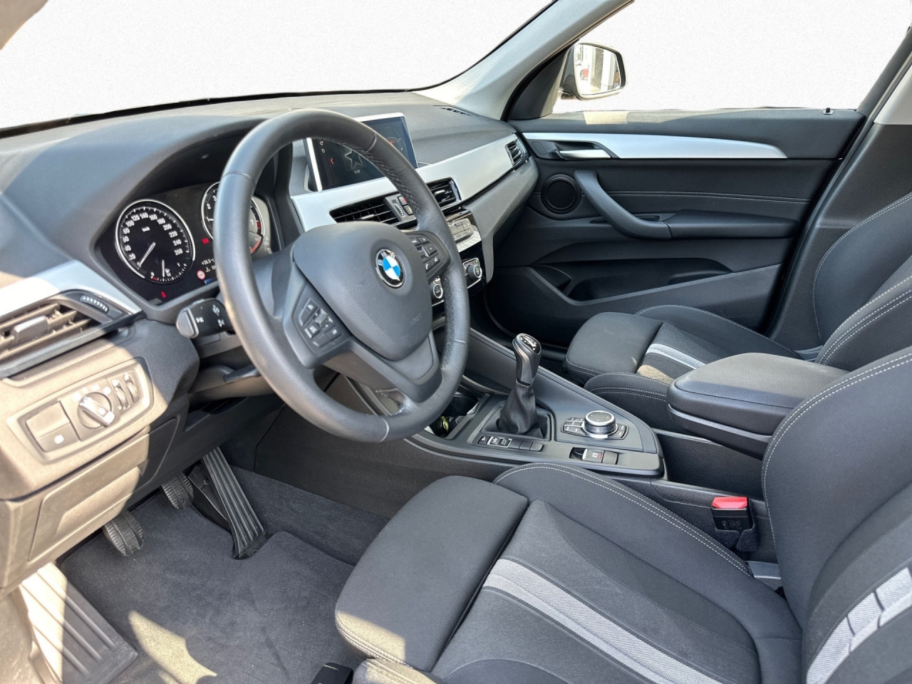 Bild 8 | BMW X1 sDrive18i Advantage Navi Tempomat Sportsitze