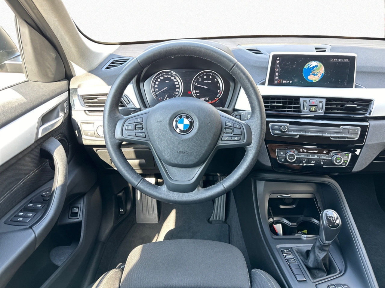 Bild 11 | BMW X1 sDrive18i Advantage Navi Tempomat Sportsitze