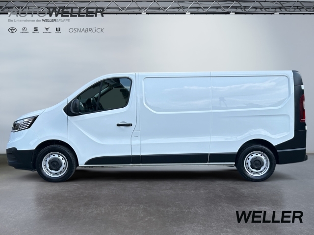 Bild 4 | Renault Trafic Blue dCi 130 L2H1 Komfort *Navi*LED*Kamera*