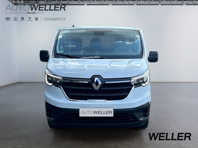 Bild 6 | Renault Trafic Blue dCi 130 L2H1 Komfort *Navi*LED*Kamera*