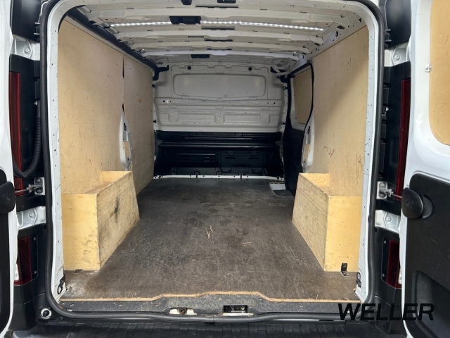 Bild 11 | Renault Trafic Blue dCi 130 L2H1 Komfort *Navi*LED*Kamera*