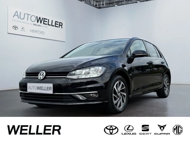 Bild 1 | Volkswagen Golf 1.5 TSI ACT Comfortline *Parklenkassistent*