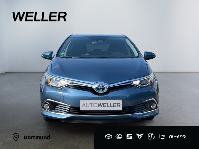 Bild 6 | Toyota Auris 1.8 Hybrid Automatik Executive *LED*Standhz*