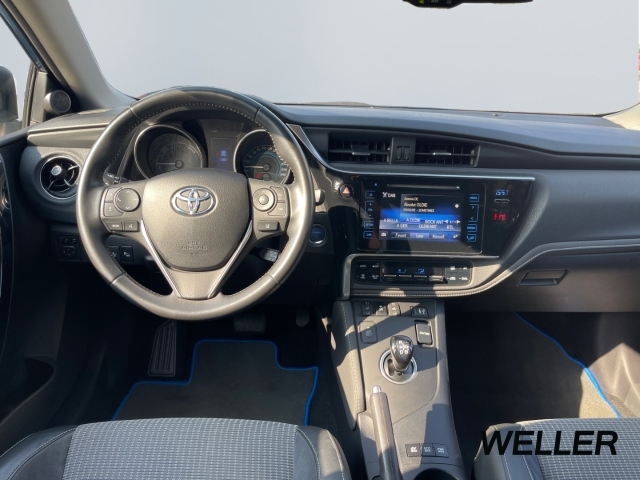 Bild 9 | Toyota Auris 1.8 Hybrid Automatik Executive *LED*Standhz*