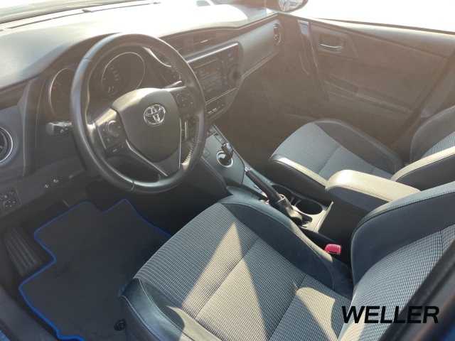 Bild 13 | Toyota Auris 1.8 Hybrid Automatik Executive *LED*Standhz*