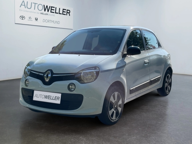 Bild 1 | Renault Twingo ENERGY TCe 90 LIMITED 2018 *Bluetooth*