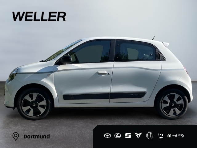 Bild 4 | Renault Twingo ENERGY TCe 90 LIMITED 2018 *Bluetooth*