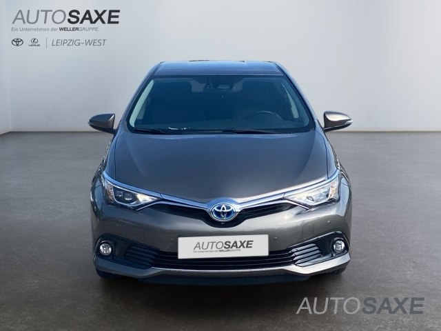 Bild 6 | Toyota Auris 1.8 Hybrid Edition-S *LED*Navi*Kamera*SHZ*