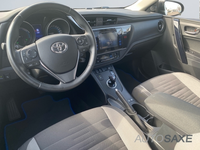 Bild 9 | Toyota Auris 1.8 Hybrid Edition-S *LED*Navi*Kamera*SHZ*