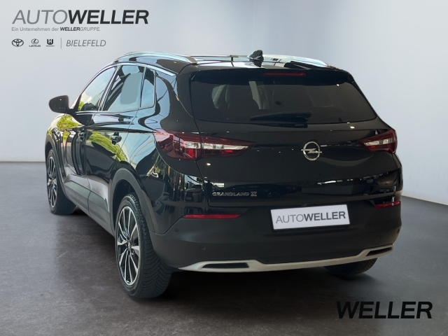 Bild 2 | Opel Grandland 1.2 DI Ultimate *360*Navi*LED*Sitzhz*