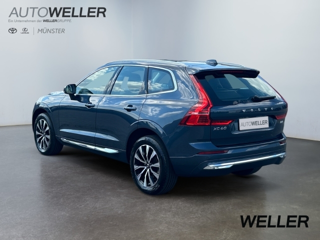 Bild 2 | Volvo XC60 B4 D Plus Bright *LED*RCam*Leder*Wlan*