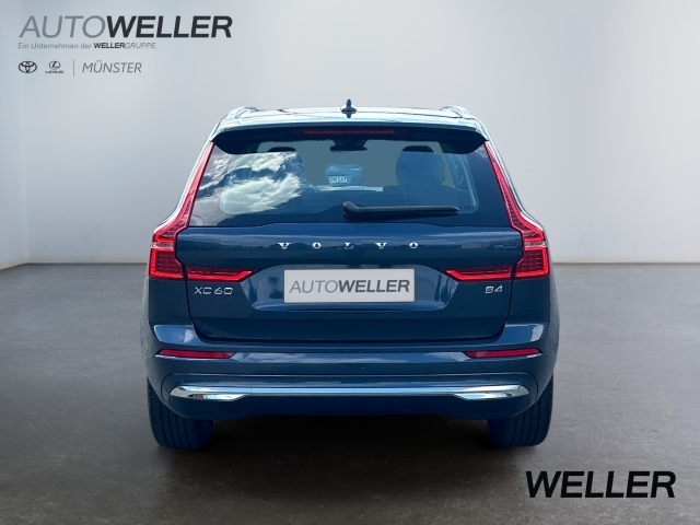 Bild 5 | Volvo XC60 B4 D Plus Bright *LED*RCam*Leder*Wlan*