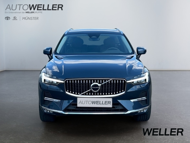 Bild 6 | Volvo XC60 B4 D Plus Bright *LED*RCam*Leder*Wlan*