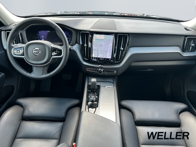 Bild 9 | Volvo XC60 B4 D Plus Bright *LED*RCam*Leder*Wlan*