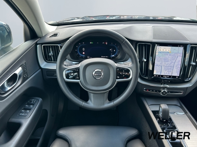 Bild 10 | Volvo XC60 B4 D Plus Bright *LED*RCam*Leder*Wlan*