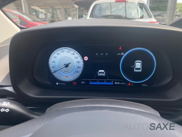 Bild 15 | Hyundai i20 1.2 Select *CarPlay*Kamera*Spurhalteassistent*