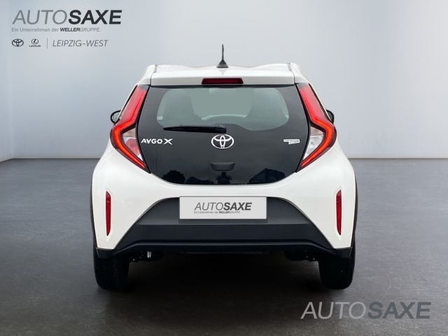 Bild 5 | Toyota Aygo X *CarPlay*Spurhalteassistent*ACC*DAB*