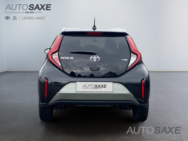 Bild 5 | Toyota Aygo X Pulse *ACC*Kamera*CarPlay*SHZ*Spur Assist*