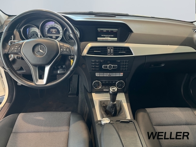 Bild 9 | Mercedes-Benz C 200 T Avantgarde *Navi*el Sitze*Sitzheizung*