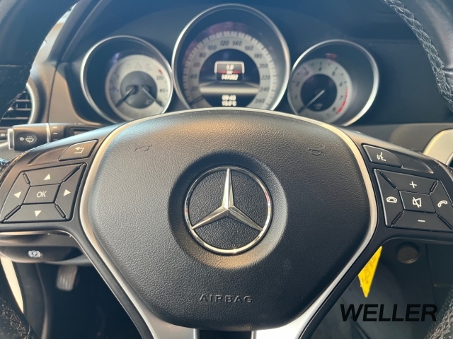 Bild 14 | Mercedes-Benz C 200 T Avantgarde *Navi*el Sitze*Sitzheizung*