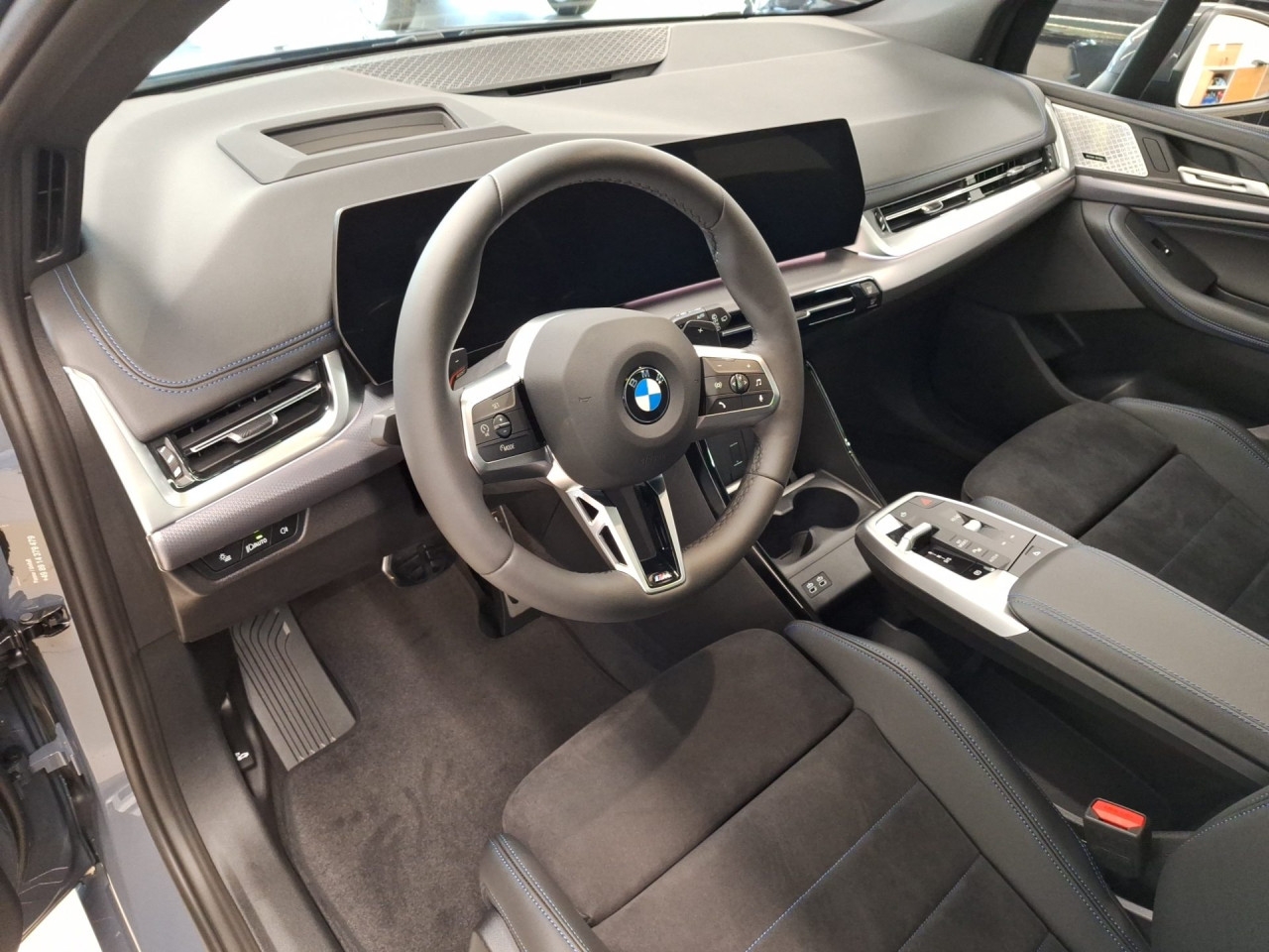 Bild 12 | BMW 220i Active Tourer Leasing ab 569EUR MSport HUD PA