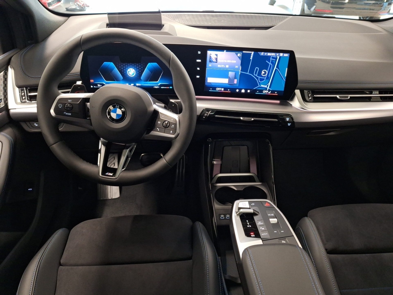 Bild 13 | BMW 220i Active Tourer Leasing ab 569EUR MSport HUD PA